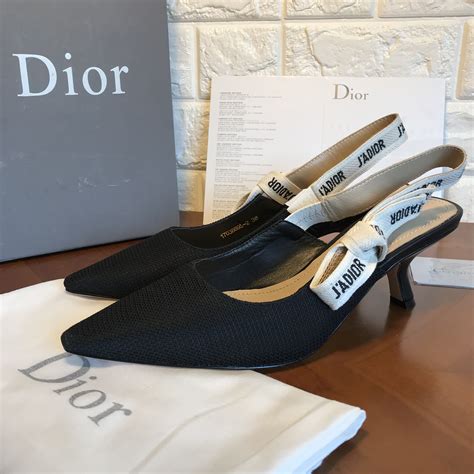 christian dior shoes for women